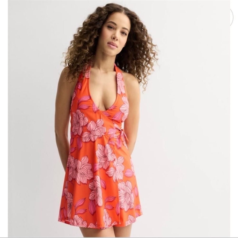 Draper James Swimsuit Dress